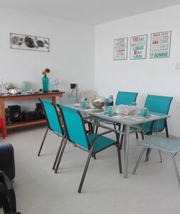 Download Moderna decoracio de platja For Free