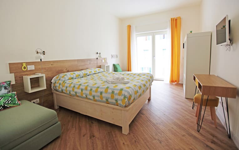 Elegant 3BR Home | Walk to Vatican