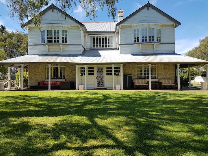 Busselton Holiday Rentals & Homes Western Australia, Australia Airbnb