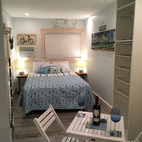 Keys Great Weekend Get Away