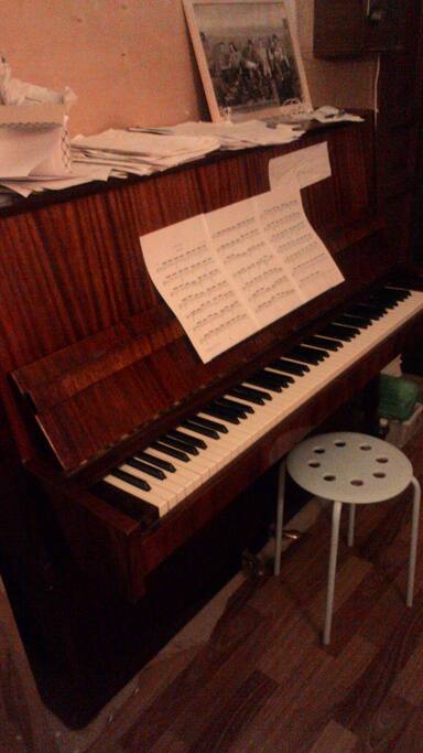 Piano