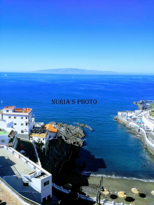La Gomera