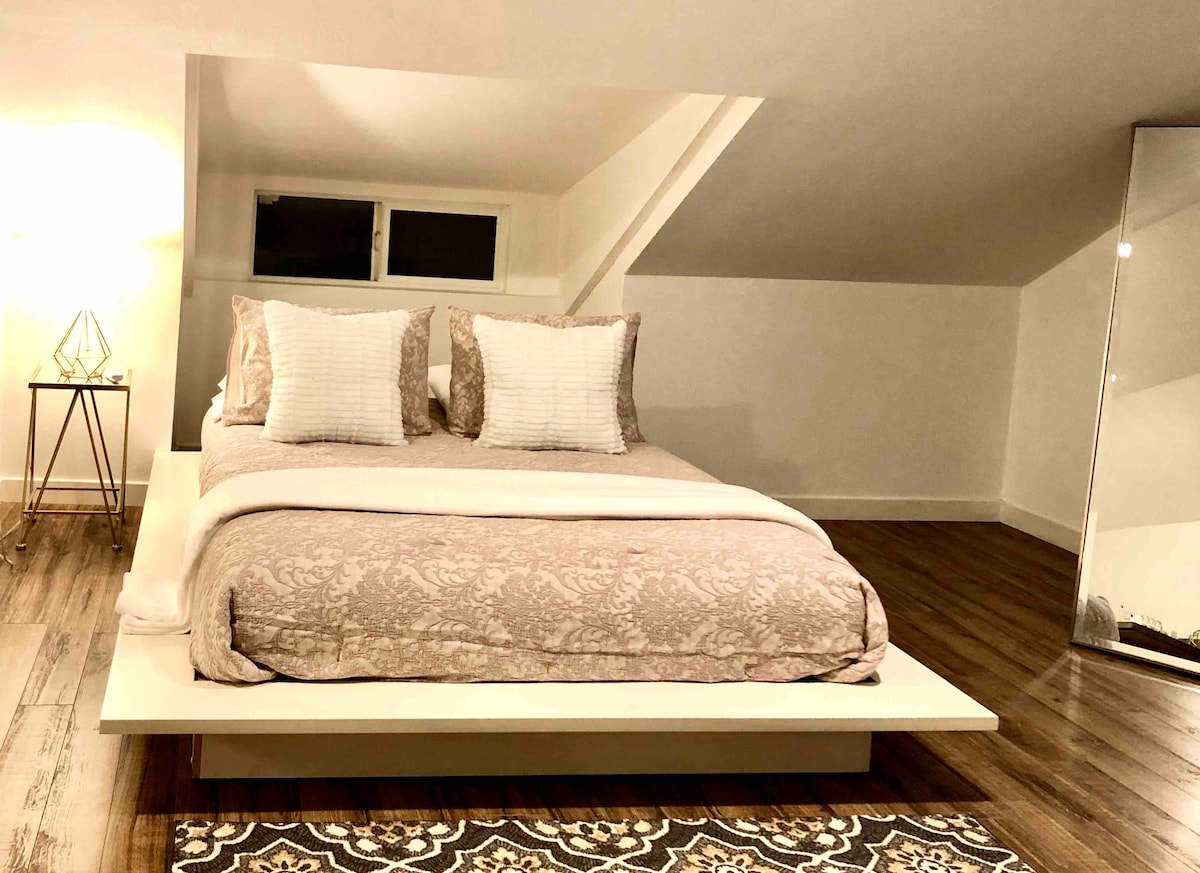 ห้องนอน