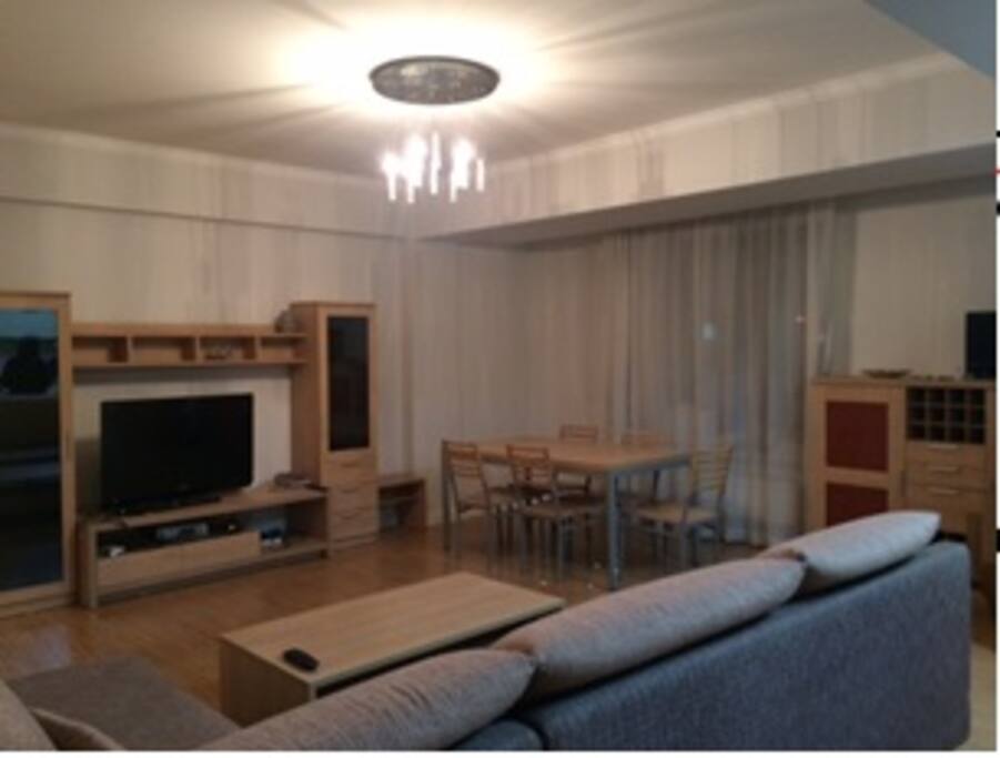 living room+wifi