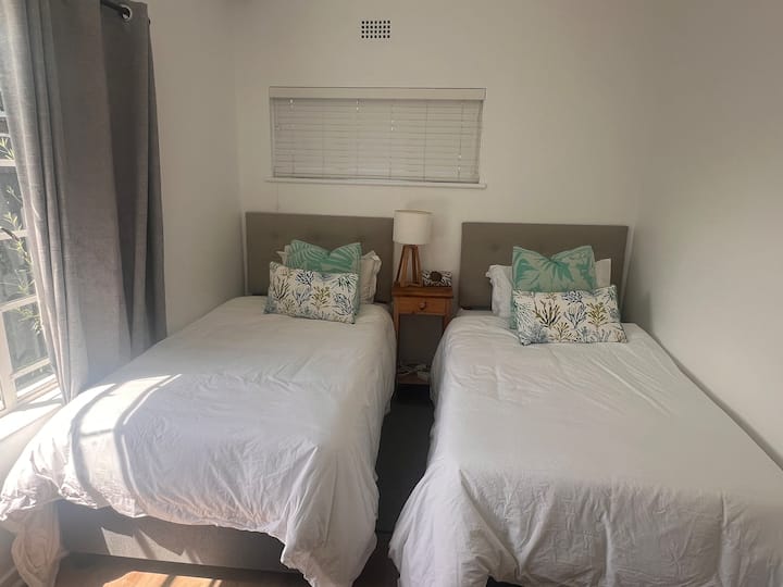 Bedroom 3 with 3/4 beds