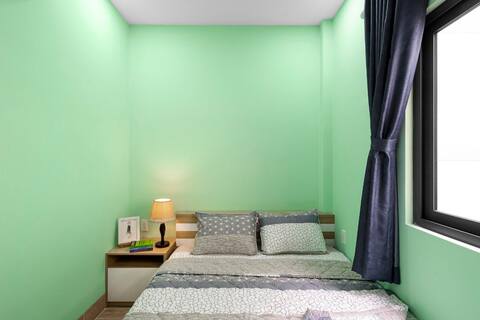 A Peaceful Place_Smart TV&Full Kitchen