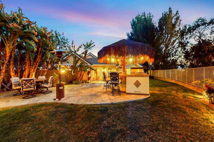 Heart of Valencia California