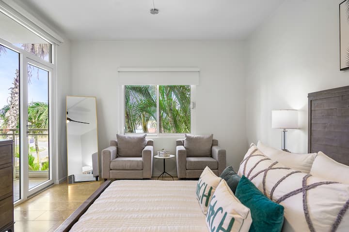 Спална соба 1