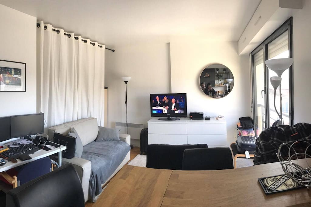 Salon