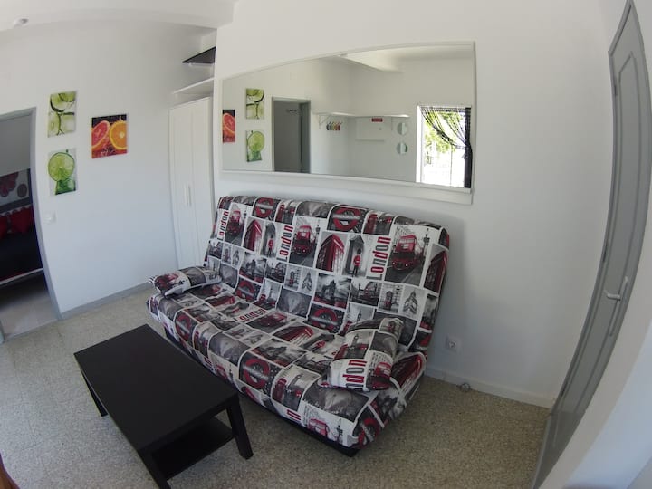 Casa Z, Appartement, Piscine, Terrasse, Verger - Faro