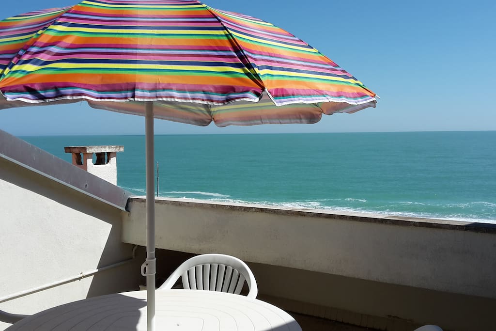Terrazza