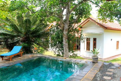 Dimaha Villa, Thalaramba, Mirissa, Sri Lanka
