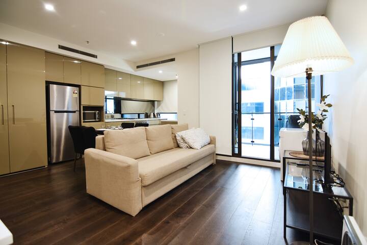 Lignum-Vitae in Sydney CBD