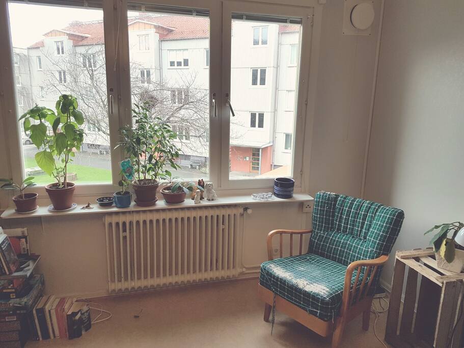 vardagsrummet