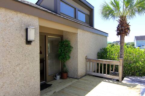 Fairway Villas