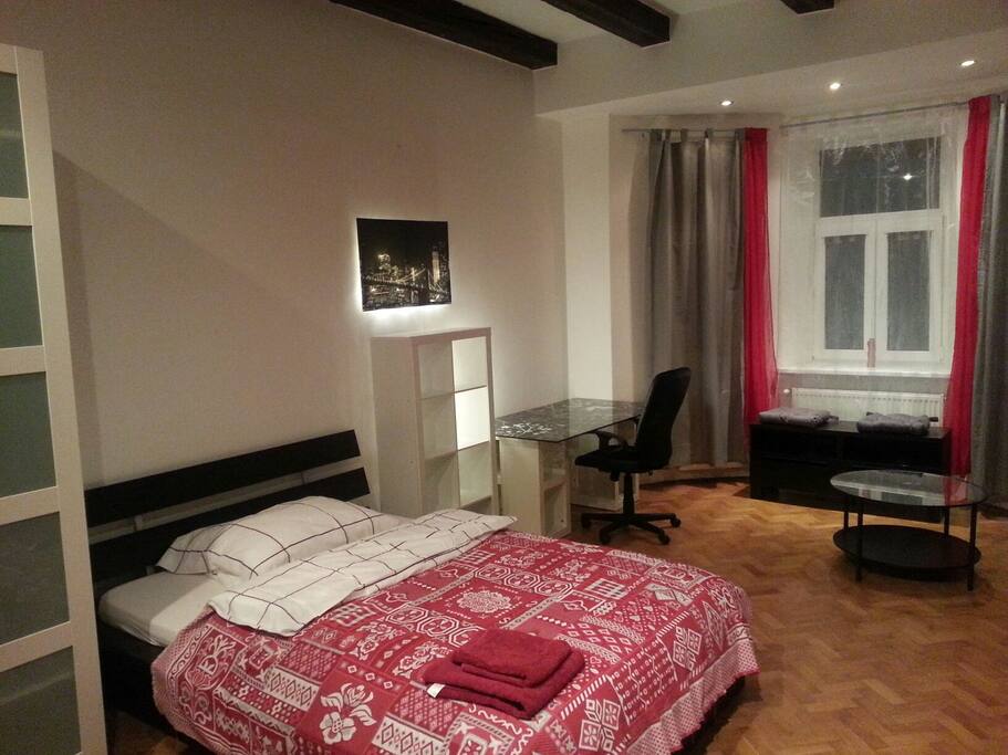 Your room