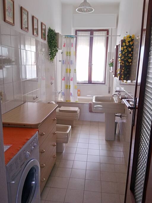 Bagno