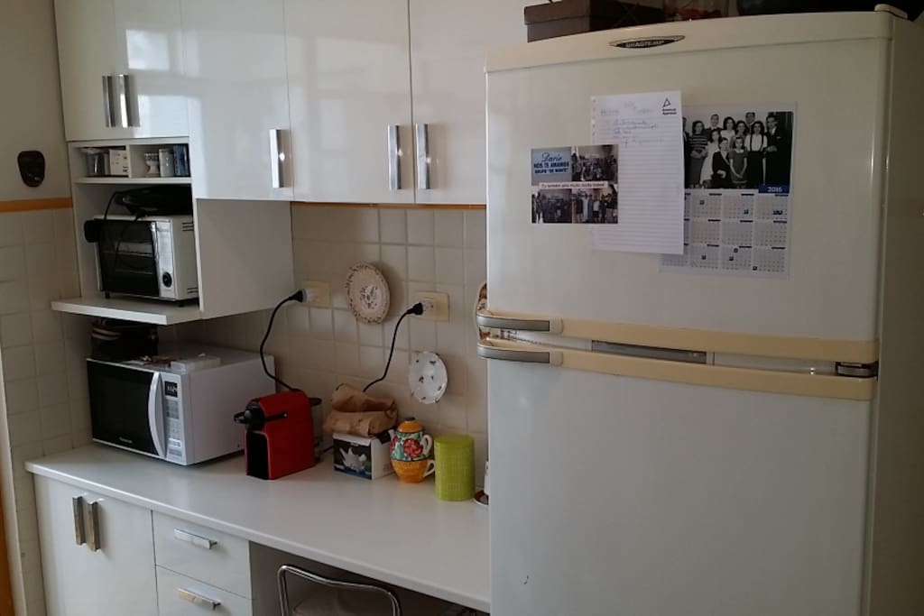 cozinha