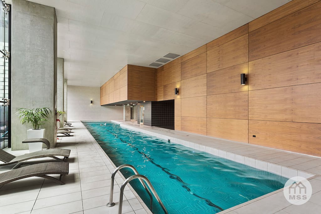 pool