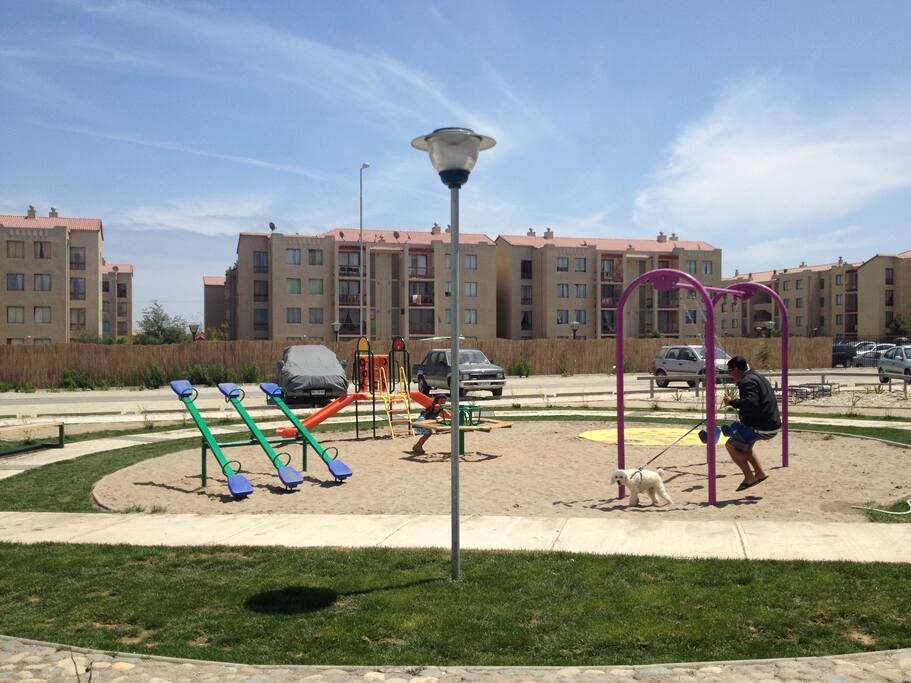 Parque