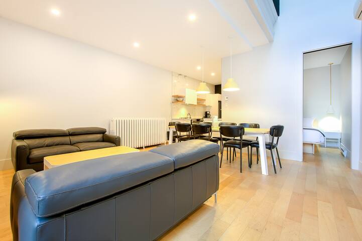 SP109 – Lofts St-Pierre – Par Les Lofts Vieux-QC gallery image 3