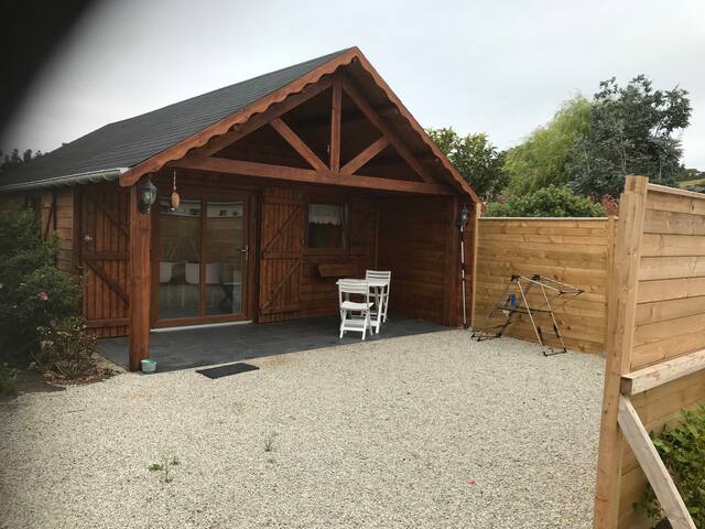 Airbnb Barneville Carteret Holiday Rentals Places To Stay