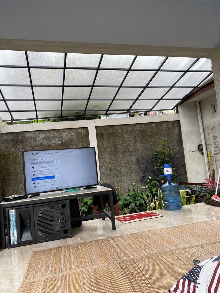 Rumah Singgah Pacet - Pacet