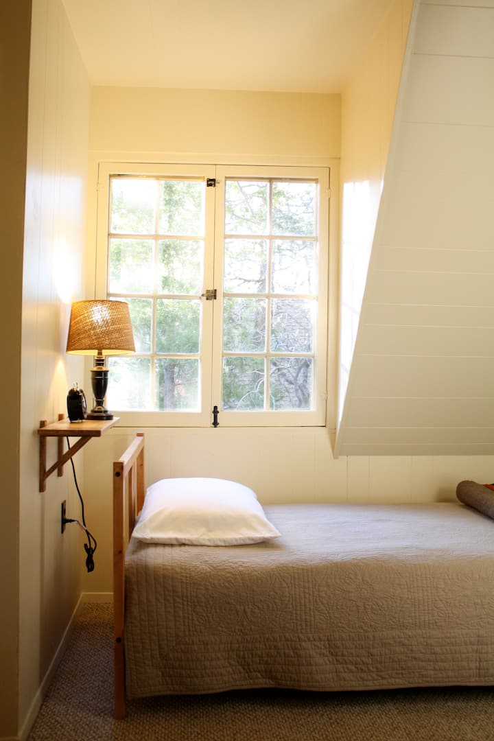 Segundo dormitorio