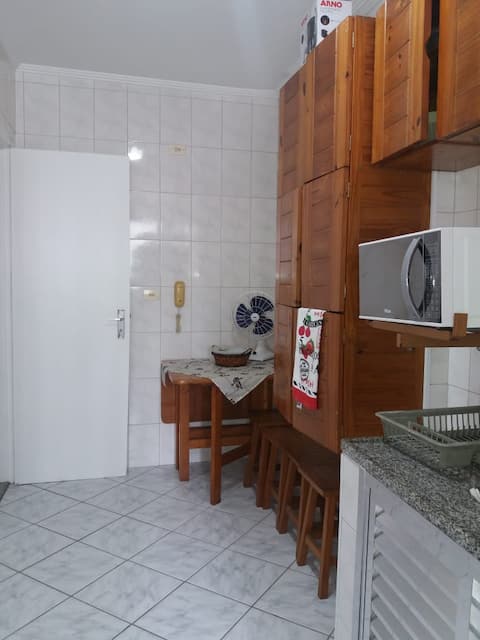 Pitangueiras- Great location and comfort.