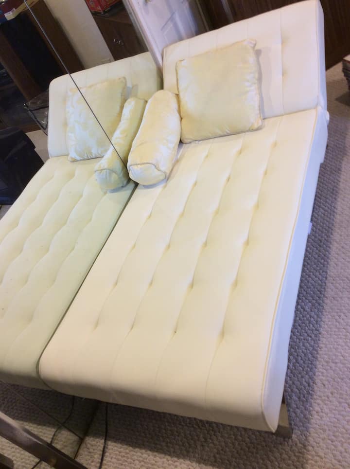 sweet dream single neat otaku couch