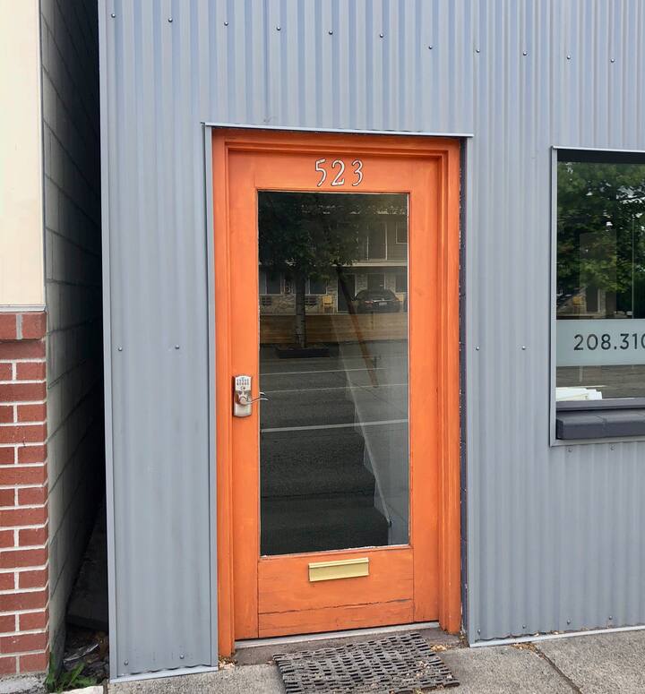 Pullman Holiday Rentals & Homes Washington, United States Airbnb