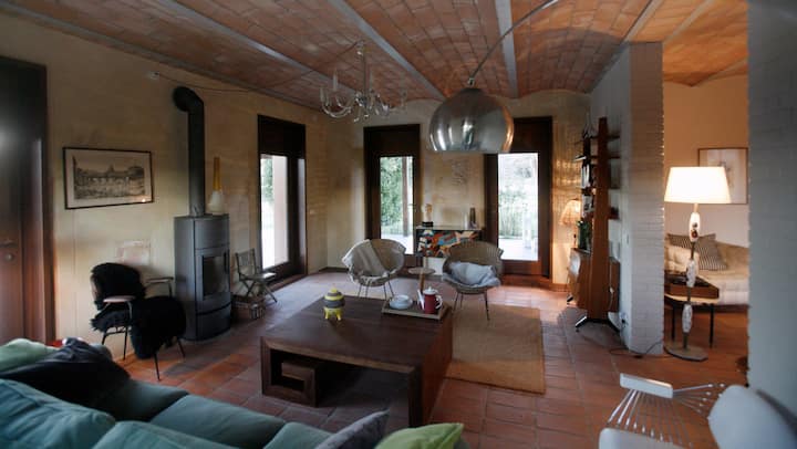 Private Villa Acquaviva in Montescudaio / pool
