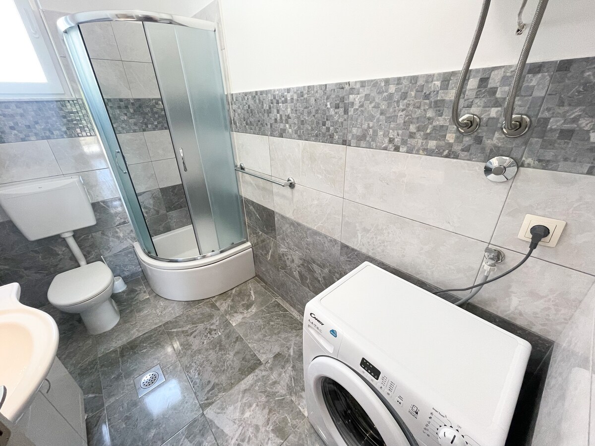 Apartman Talia Ck