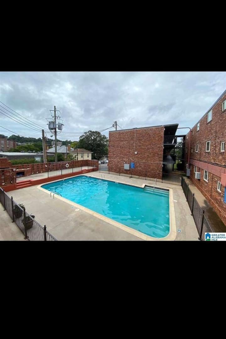 Birmingham Holiday Rentals & Homes Alabama, United States Airbnb