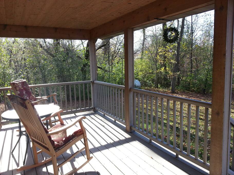 Family Cabin Retreat Houses for Rent in Cushing