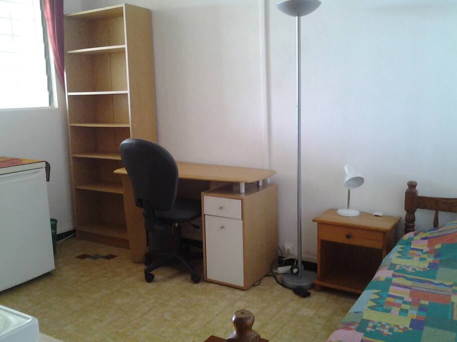 Coin bureau.