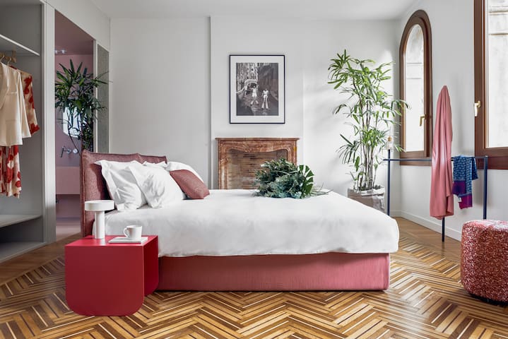 Casa Flora Venezia gallery image 5