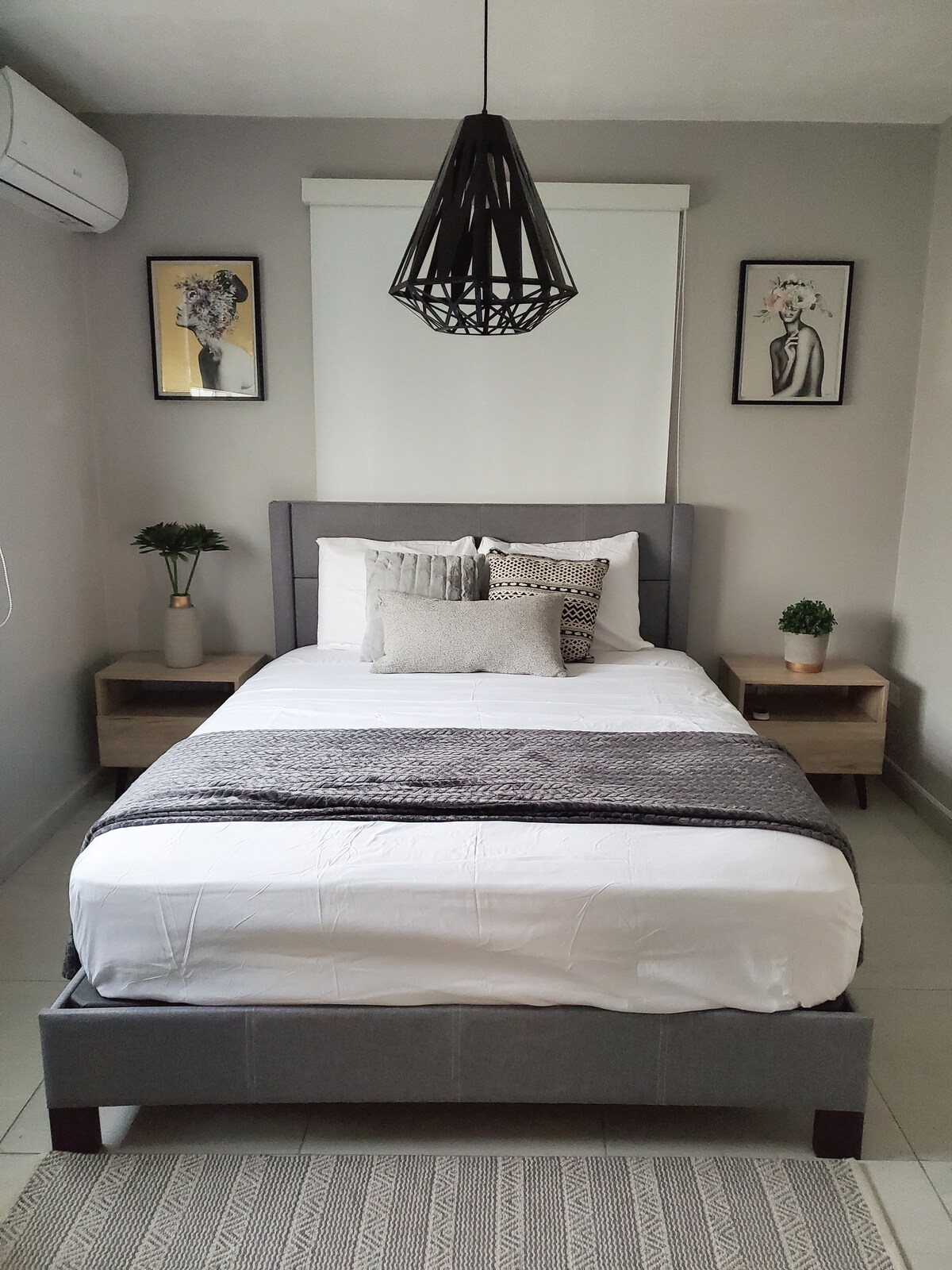 Dobro došli u Isabela Escape House.