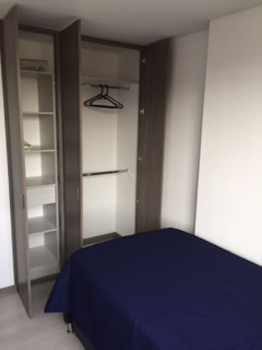 Closet