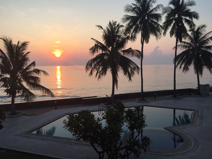 Plaja Hua Hin