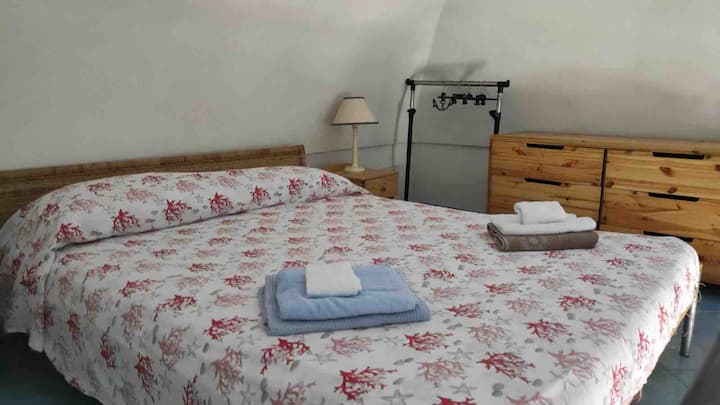 Cama matrimonial