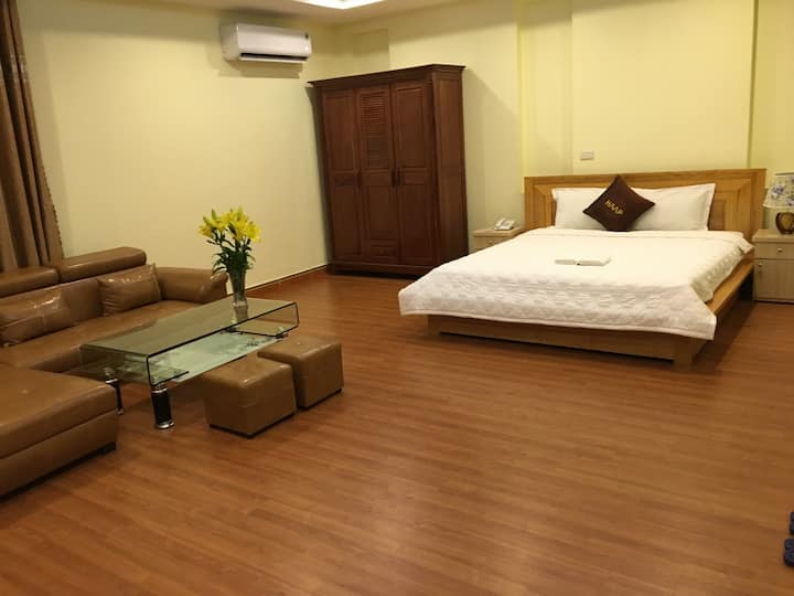 Cozy Air B&B Near Hanoi Airport Bed and breakfasts for Rent in Mai