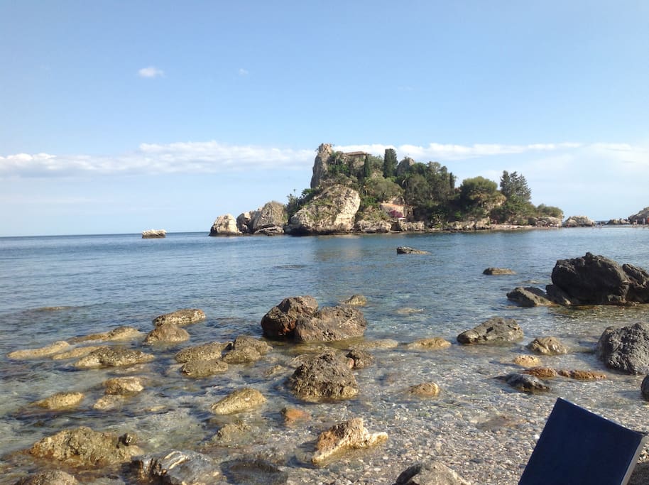 Isola bella