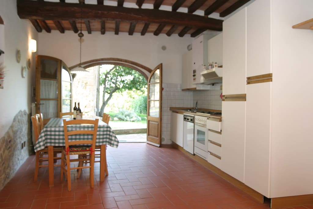 cucina