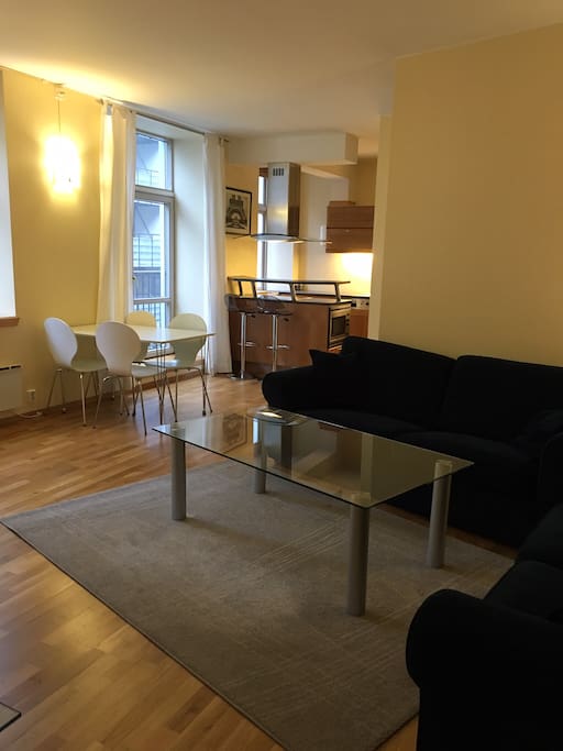 Livingroom