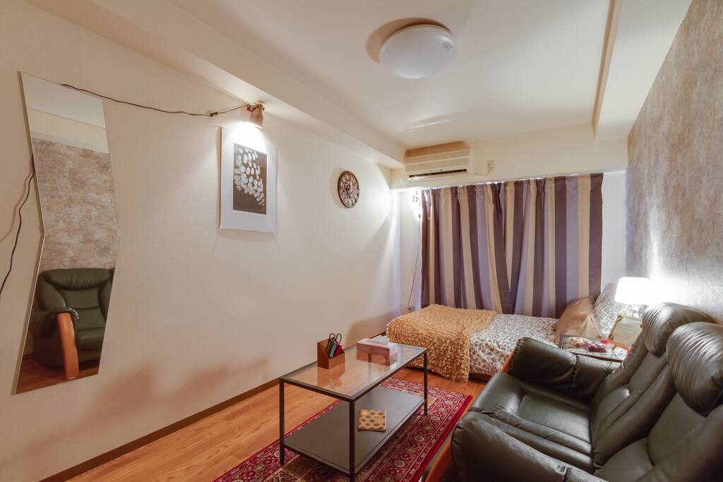 room