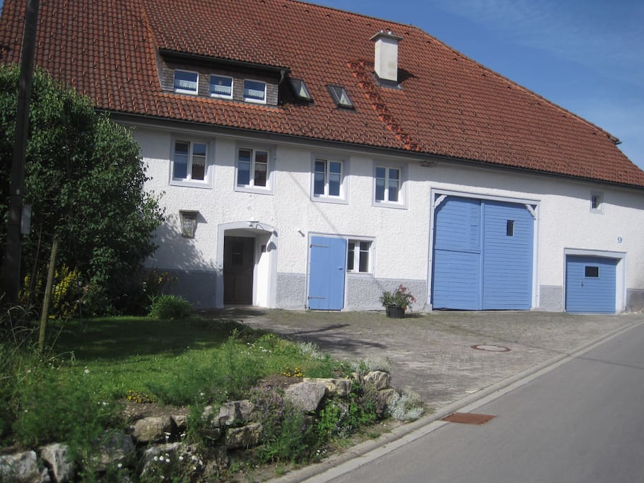 Altes Haus Mieten Baden Württemberg