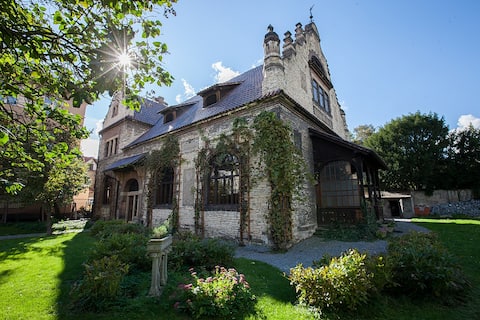 Walter&Son Village