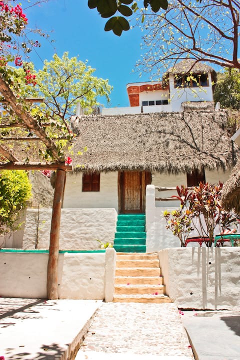 PALAPA LORETA SAYULITA