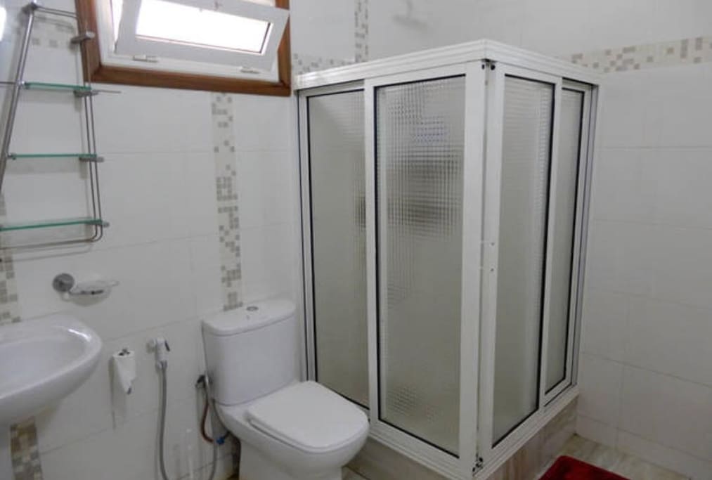 Master bath